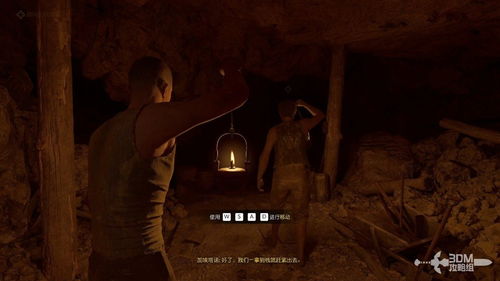 《四海兄弟故乡》剧情攻略：深度解析全流程！