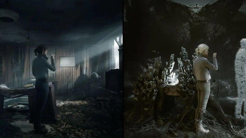 《再见甜蜜卡罗尔》惊悚预告:沉浸式恐怖体验,揭秘人性深渊 《再见甜蜜卡罗尔》惊悚预告:沉浸式恐怖体验,揭秘人性深渊