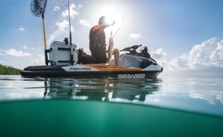 《Ships At Sea》挪威捕鱼体验，明年独占登陆，沉浸式海战等你来战