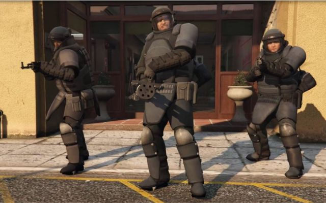 GTAOL夏季大更新！圣安地列斯佣兵首曝，独家揭秘全新玩法攻略