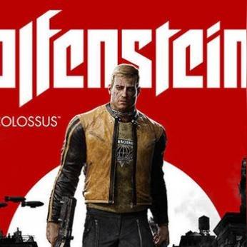 《德军总部3》全新升级！MachineGames打造沉浸式二战体验