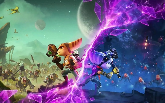 瑞奇与叮当分离体验升级，独家揭秘游戏亮点攻略