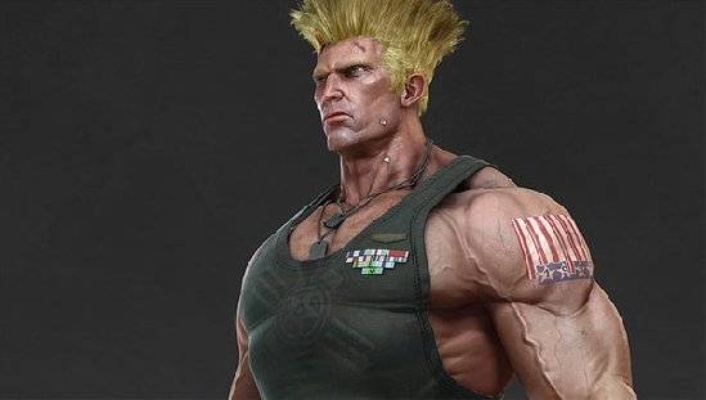 《街头霸王6》跑分大揭秘：性能测试软件深度解析