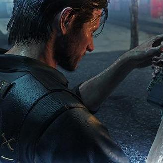 《恶灵附身》新图曝光：惊悚阴暗，沉浸式恐怖体验