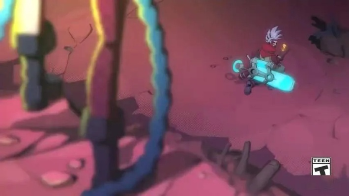 《英雄联盟外传》新篇章《聚点危机》震撼上线，体验独特游戏魅力