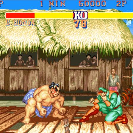 《街头霸王6》相扑本田角色深度解析:揭秘独特技能与战斗策略 《街头霸王6》相扑本田角色深度解析:揭秘独特技能与战斗策略