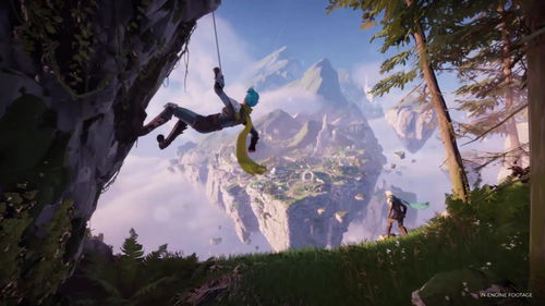 《失落深空》PC版探险启航,独家生存秘籍解锁! 《失落深空》PC版探险启航,独家生存秘籍解锁!