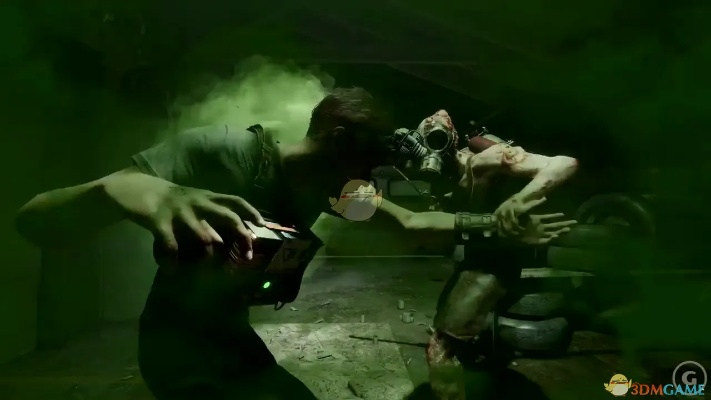 《逃生:试炼》抢先体验好评如潮,惊险试炼等你挑战! 《逃生:试炼》抢先体验好评如潮,惊险试炼等你挑战!