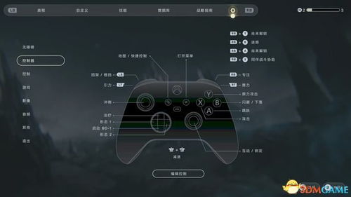 《星球大战》绝地幸存者4月销量冠军，独家揭秘生存秘籍！