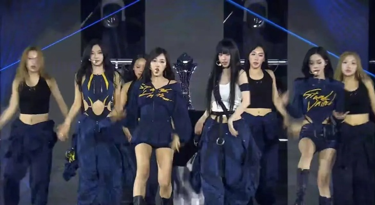 《绝地求生》aespaDarkArts首秀惊艳全球,独家揭秘舞台背后的绝密规则! 《绝地求生》aespaDarkArts首秀惊艳全球,独家揭秘舞台背后的绝密规则!