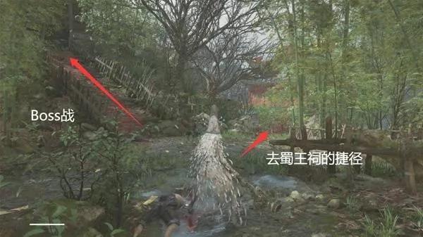 《明末渊虚之羽》第一章攻略：解锁全支线任务，掌握隐藏秘籍！