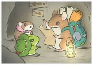 《你好好孩子》卡通冒险之旅,5月23日开启全新篇章! 《你好好孩子》卡通冒险之旅,5月23日开启全新篇章!