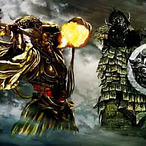 《王之凝视》巨人流攻略:掌握巨人流玩法精髓 《王之凝视》巨人流攻略:掌握巨人流玩法精髓