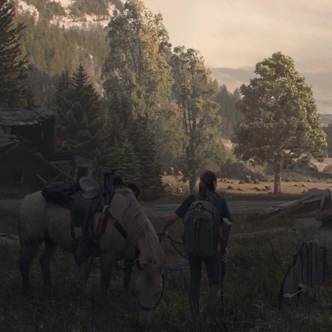 《最后的生还者》荣登电子游戏名人堂，探索经典重燃情怀