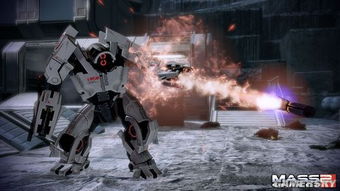 《质量效应4》升级新引擎！告别XP，寒霜2再战巅峰