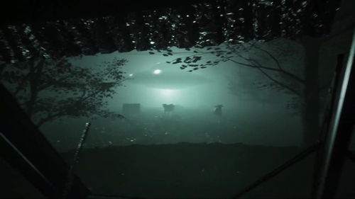 《灰山事件》惊悚预告:外星生存挑战,揭秘未知危机! 《灰山事件》惊悚预告:外星生存挑战,揭秘未知危机!