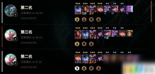 S15万血盖伦BUG阵容攻略，轻松制胜新版本！