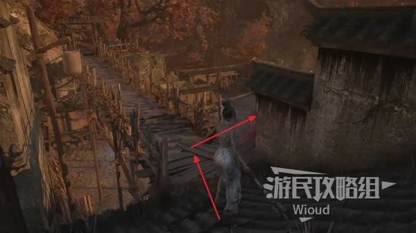 《明末渊虚之羽》全羽族遗骸必得攻略：揭秘高效收集技巧