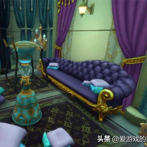 《模拟人生4》全球玩家突破7000万,创新体验引领潮流 《模拟人生4》全球玩家突破7000万,创新体验引领潮流