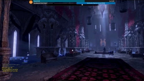 《上古卷轴5》DLC新篇章：揭秘20小时沉浸式冒险之旅