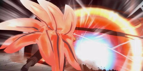 《火影忍者》终极风暴羁绊新形态鸣佐齐登场，独家揭秘羁绊之力！