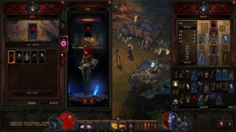 《暗黑破坏神3》评测汇总：权威媒体评分大揭秘！