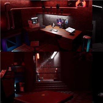 《赛博朋克2077》光追模式惊艳对比，光影美学升级解析