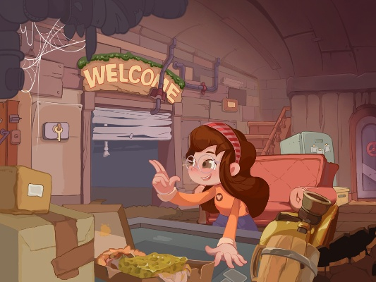 《探险家》PC版Xbox同步上线,沉浸式卡通FPS体验新高度 《探险家》PC版Xbox同步上线,沉浸式卡通FPS体验新高度