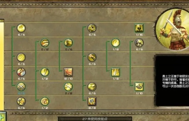 《泰坦之旅2》全力量战争流攻略:高效构筑指南 《泰坦之旅2》全力量战争流攻略:高效构筑指南