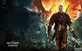 《巫师4》开发突破：虚幻5引擎加速升级，体验全新畅快游戏之旅