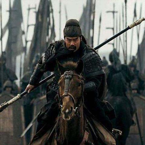 《明末渊虚之羽》赵云长刀攻略：实战技巧深度解析