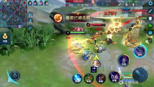 《超级忍反攻》试玩揭秘：独家全流程攻略，体验逆风翻盘快感