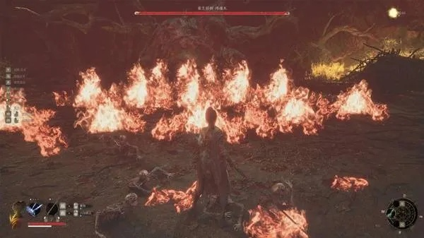 《明末渊虚之羽》重生树妖缚魂木高效攻略！轻松取胜秘籍