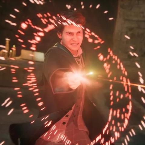 《霍格沃茨》销量飙升，力压《艾尔登》荣登榜首，玩家热议新巅峰