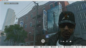 《看门狗2》入侵攻略：高效连接技巧深度解析