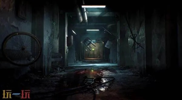 《生者回声》试玩体验:沉浸式恐怖新篇章,抢先体验生存极限! 《生者回声》试玩体验:沉浸式恐怖新篇章,抢先体验生存极限!