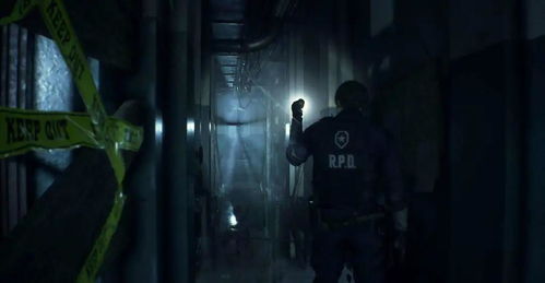 《生化危机4重制版》首日更新：全新雨水效果优化，沉浸式体验升级