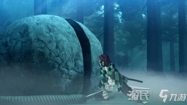 《鬼灭之刃火之神血风谭2》全剧情攻略揭秘:深度解析必看技巧 《鬼灭之刃火之神血风谭2》全剧情攻略揭秘:深度解析必看技巧