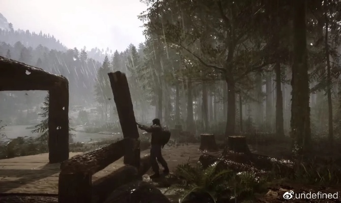 《森林之子》AI伙伴升级大揭秘：打造全新智能游戏体验