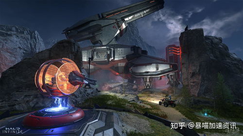 《光环:无限》熔炉模式创意盛宴,玩家打造百万杰作惊艳亮相 《光环:无限》熔炉模式创意盛宴,玩家打造百万杰作惊艳亮相