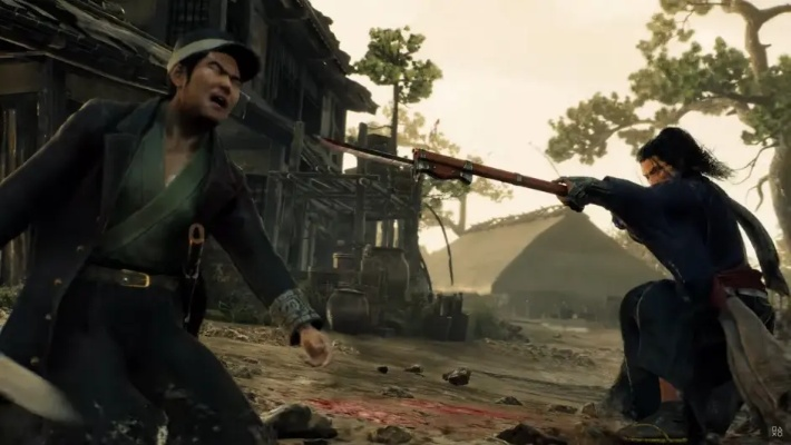 《浪人崛起》7年磨剑,销量突破500万套,品质保证新体验 《浪人崛起》7年磨剑,销量突破500万套,品质保证新体验