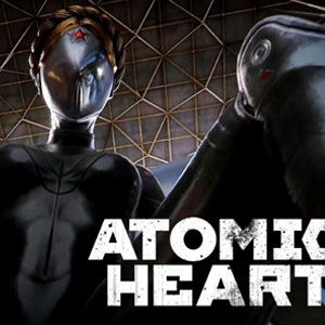 《原子之心》PC版升级!帧率突破500帧极限体验新境界 《原子之心》PC版升级!帧率突破500帧极限体验新境界