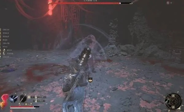 《明末渊虚之羽》新娘方灵长刀高效攻略，轻松掌握完美新娘方灵打法技巧