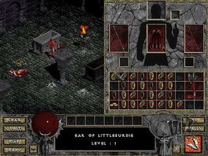 3月1日直播揭秘！《暗黑破坏神4》开发者带你探秘新内容