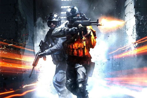 《杀戮空间3》全职业BD攻略:深度解析,助你称霸战场 《杀戮空间3》全职业BD攻略:深度解析,助你称霸战场