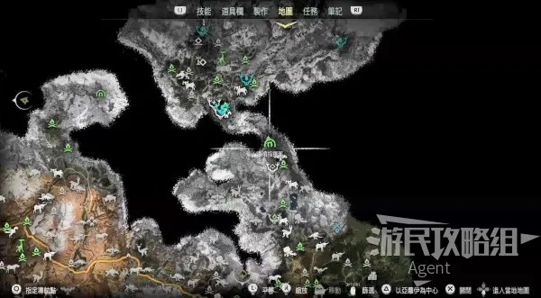 《地平线零》最强织盾者全攻略:解锁古老兵器库动力电池秘籍 《地平线零》最强织盾者全攻略:解锁古老兵器库动力电池秘籍