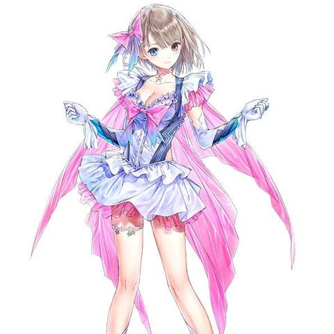 《蓝色反射：燦》2月21日发售！独家前瞻揭秘！