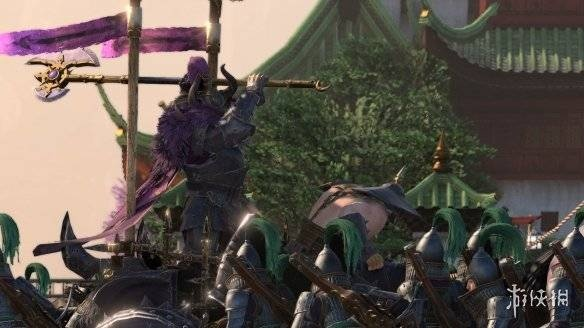 《全面战争:战锤3》新DLC4月揭晓,独家预告夏季冬季双料升级! 《全面战争:战锤3》新DLC4月揭晓,独家预告夏季冬季双料升级!