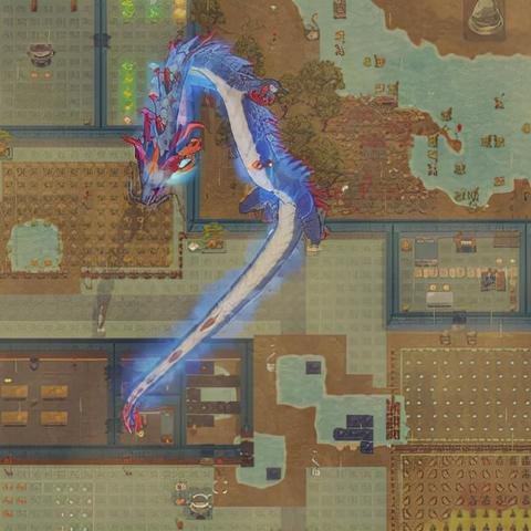 《明末渊虚之羽》胖子支线攻略:高效完成技巧揭秘! 《明末渊虚之羽》胖子支线攻略:高效完成技巧揭秘!