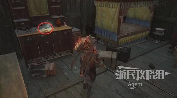 《明末渊虚之羽》陶罐小童哥哥攻略:快速完成支线任务 《明末渊虚之羽》陶罐小童哥哥攻略:快速完成支线任务